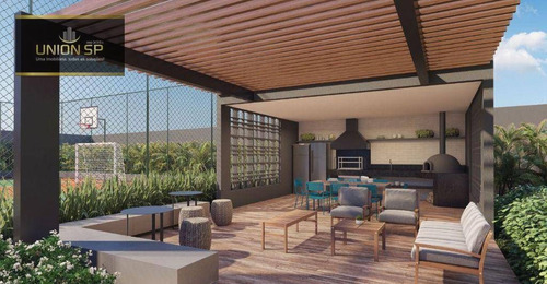 Imagem 8 de 26 de Apartamento Com 4 Dormitórios À Venda, 108 M² Por R$ 1.148.000,00 - Santo Amaro - São Paulo/sp - Ap45539