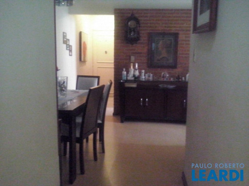 Imagem 6 de 15 de Apartamento - Sumaré - Sp - 549710