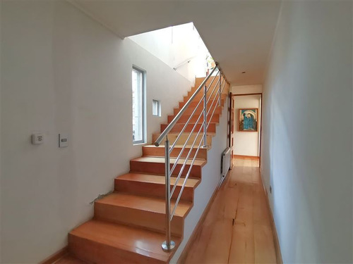 Imagen 15 de 24 de En Venta Casa Las Condes: Los Dominicos