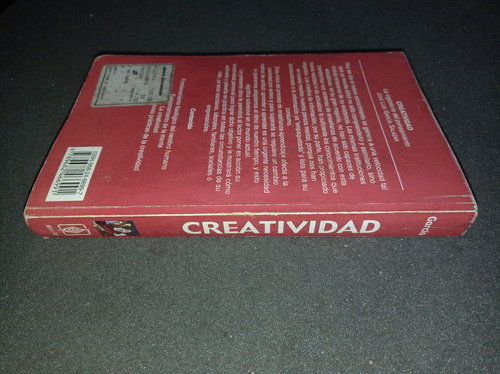 Creatividad La Ingeniería Del Pensamiento - José Luis García