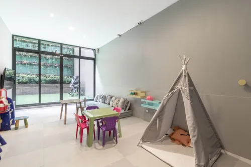 Apartamento En Venta En Los Rosales. Cod V16251