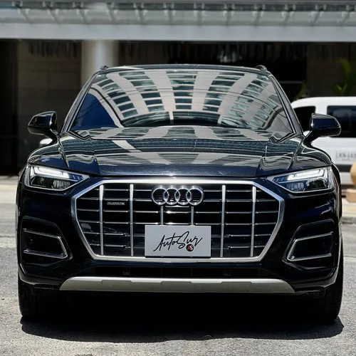Audi Q5 2.0 Quattro