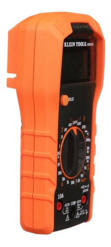 Kit De Prueba Con Multímetro 69149p Klein Tools