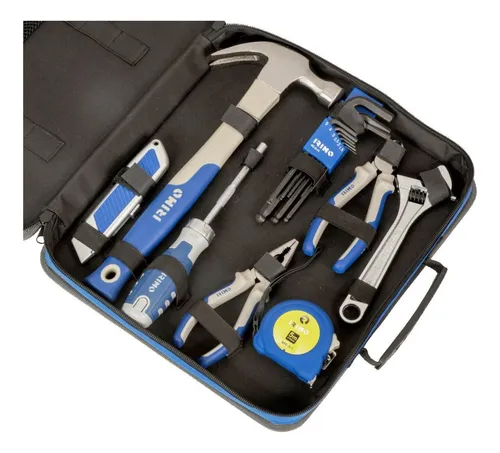 Irimo Kit Herramientas Combinadas Modelo 9022-4-35ts1
