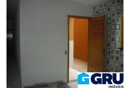 Imagem 6 de 15 de Casa Terrea Clube Vila Galvão