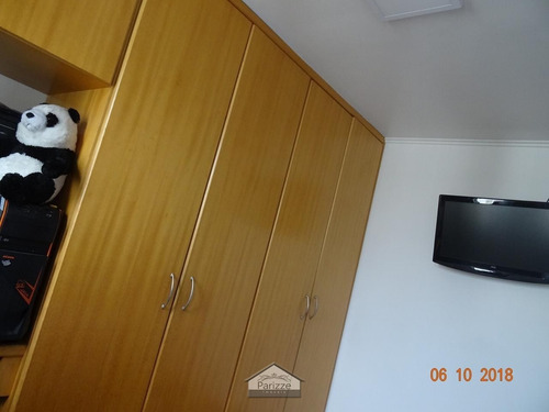 Lindo Apartamento - Totalmente Reformado! - 2682-1