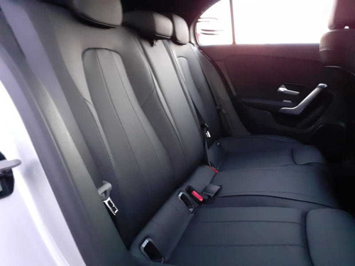 Mercedes-benz A 250 2.0 Tb Sport Aut