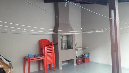 Imagem 2 de 10 de Casa Para Venda Em Atibaia, Atibaia Jardim, 3 Dormitórios - 067_1-846872