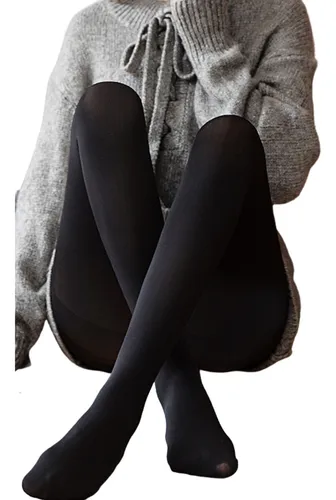 Looks com meia deals calça fio 80