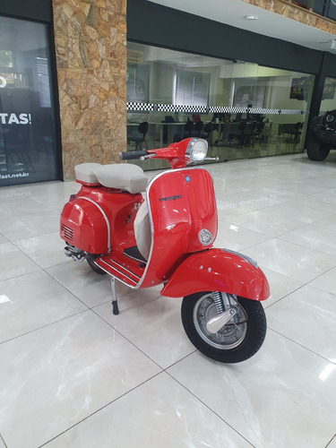 Piaggio Vespa 150 Super