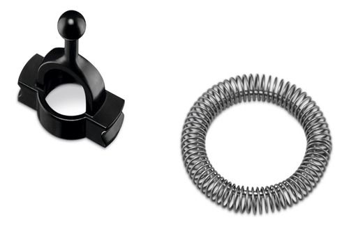 Repuesto Nespresso Revolvedor Aeroccino 3