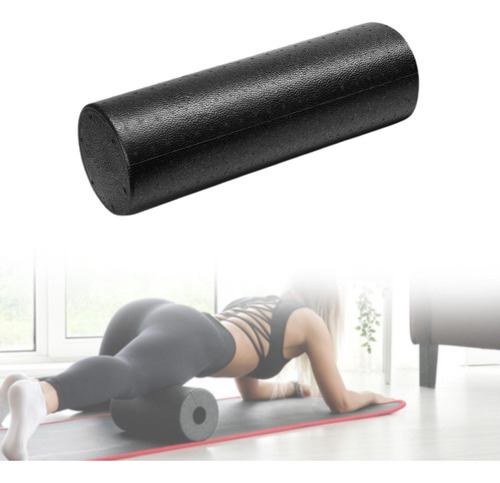 Rodillo De Premium Para Fortalecimiento Profundo Del 45cm