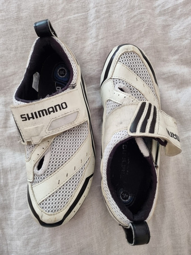 Zapatillas Ciclismo, Triatlon, Shimano