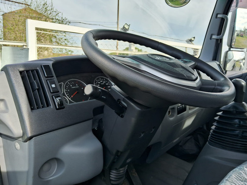 Camion Jac 1063 Con Grua Tka 800t - Entrega Inmediata