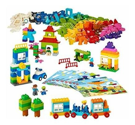 Lego Education Mi Mundo Xl