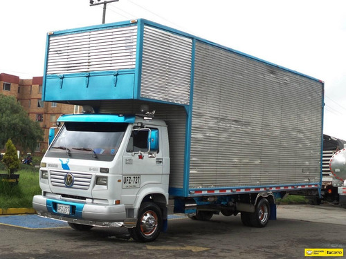 Furgon Volkswagen Vw 9.150