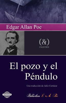 Libro El Pozo Y El P Ndulo - Edgar Allan Poe