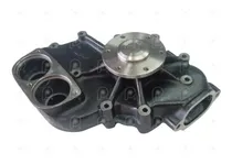 Comprar Bomba Agua Mercedes Benz 1634 Electronico Om457 Rotor 124mm
