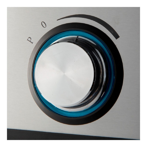 Imagen 6 de 6 de Procesador De Alimentos Smartlife Sl-fp0509 1000w Pp