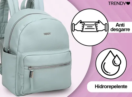 Mochila cartera mujer hotsell