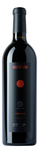 Baron Balchè Uno Premium Grenache 750ml