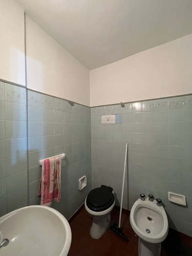 Zona Río-mitre Al 200-alquiler 1 Dormitorio-c/gas Natural, Cocina Independiente