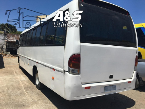 Marcopolo Volare Dw9 2011 Super Oferta Confira!! Ref.738