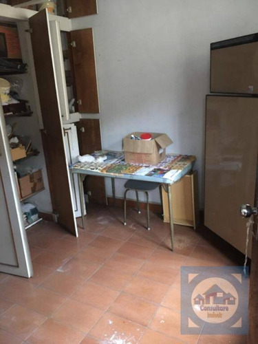Casa Com 4 Dormitórios À Venda, 250 M² Por R$ 842.000,00 - Jardim Independência - São Vicente/sp - Ca0731