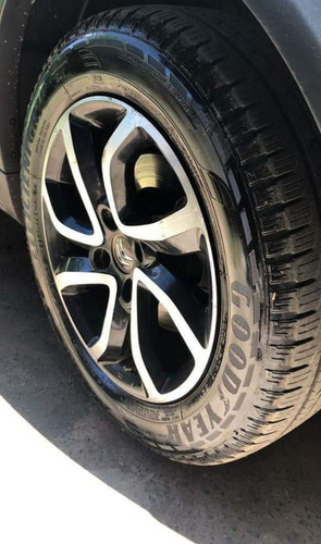 Citroën Aircross 2012 1.6 16v Gl Flex 5p