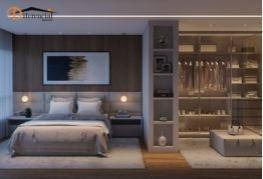 Imagem 5 de 16 de Apartamento À Venda, 150 M² Por R$ 2.243.938,45 - Batel - Curitiba/pr - Ap3517