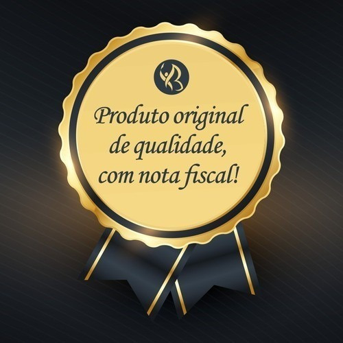 Shampoo Camafeu De Nozes Coiffer 300ml