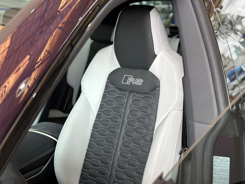 Audi Rs Q8 4.0 Biturbo Fsi 2023