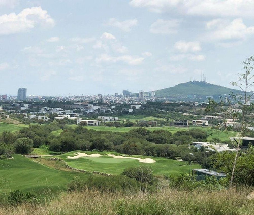 Terreno En Venta El Molino León, Gto 1213 M2