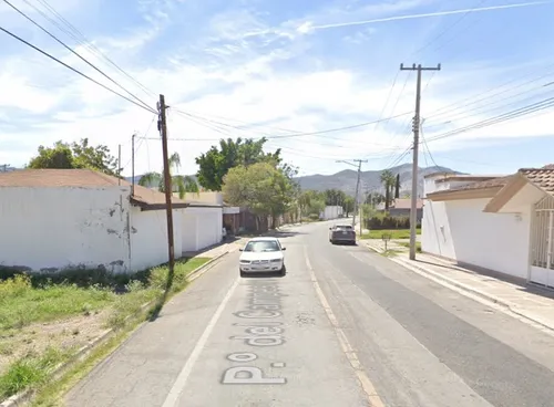Casa En Venta, P. Del Campestre, Resid. Campestre La Rosita, Torreón, Coahuila.