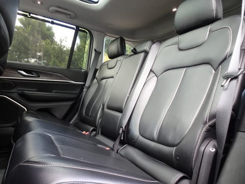 Jeep Grand Cherokee 3.6 V6 Limited 4X2 At