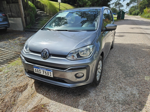 Volkswagen Up! 1.0 Move Up! 75cv