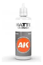 Comprar Modelismo Ak Interactive Ak190 Barniz Mate 1\u002F72 1\u002F48