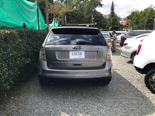 Ford Edge 2010 3.5 Limited