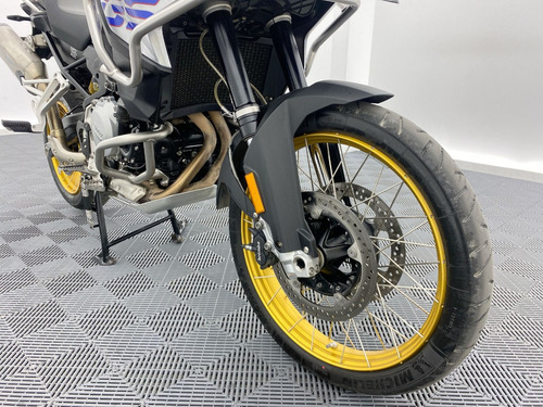 Imagen 20 de 22 de Bmw F 850 Gs