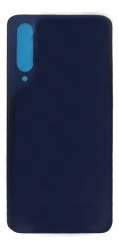 Tapa Posterior Compatible Con Xiaomi Mi 9 Se Azul