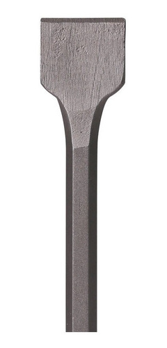 Imagen 2 de 6 de Cincel Pala Sds Plus 250x40mm