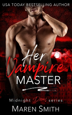 Libro Her Vampire Master - Smith, Maren