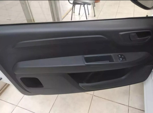 Fiat Fiorino Pack Top-2024- Entrega Inmediata #1 Rm.