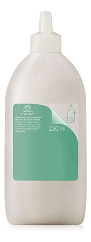 Natura Erva Doce - Repuesto Jabón Para Manos 250 Ml