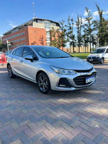 Chevrolet Cruze 1.8 Lt Mt