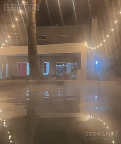 Casa 3 Dorm. 1 Suite, Parque, Piscina Climatizada. Venta En Santa Teresa, Villanueva.