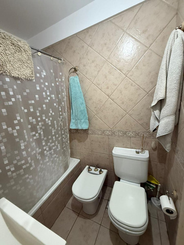 Departamento En Venta De 2 Ambientes Al Frente Con Balcón - Villa Dominico