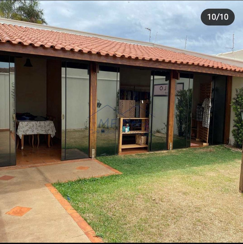 Imagem 2 de 10 de Casa Com 2 Dorms, Cidade Jardim, Pirassununga - R$ 600 Mil, Cod: 10132000 - V10132000