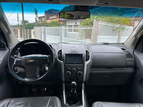 Chevrolet S10 2.4 F.Power 4x2 CD