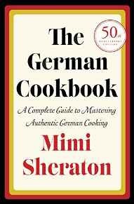 El Libro De Cocina Alemán: Una Guía Completa Para El Dominio